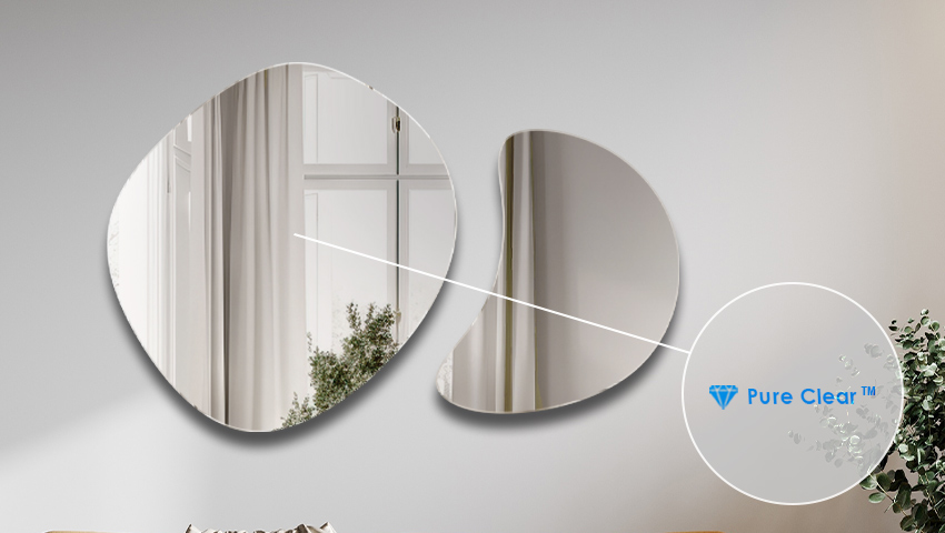 Pure Clear™