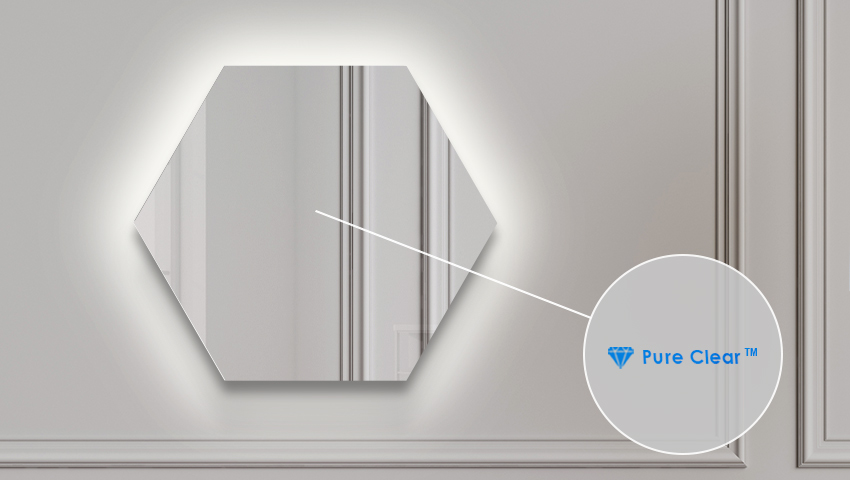 Pure Clear™