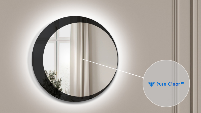 Pure Clear™