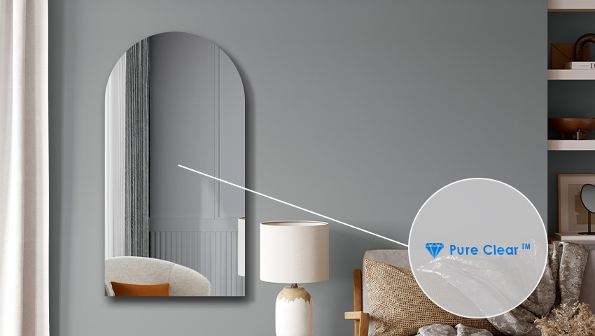 Pure Clear™