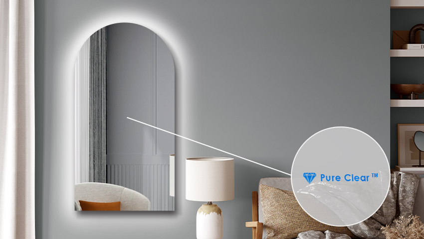 Pure Clear™