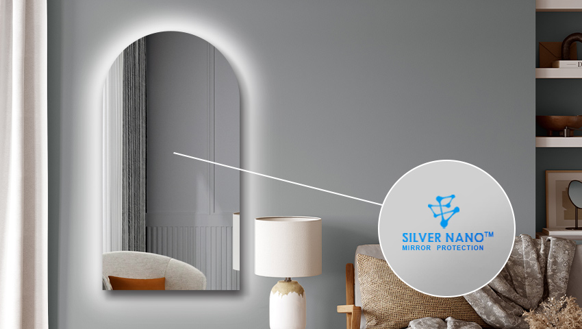 Silver Nano Protection™