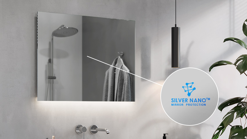 Silver Nano Protection™-Technologie