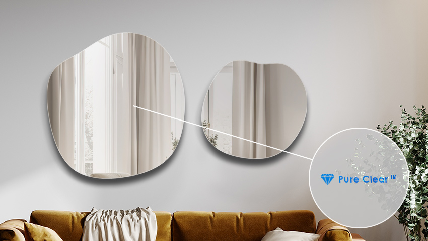 Pure Clear™