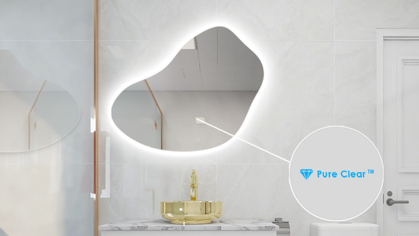 Pure Clear™
