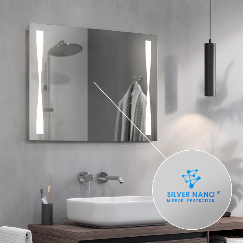 Silver Nano Protection™