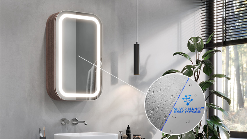 Silver Nano Protection™