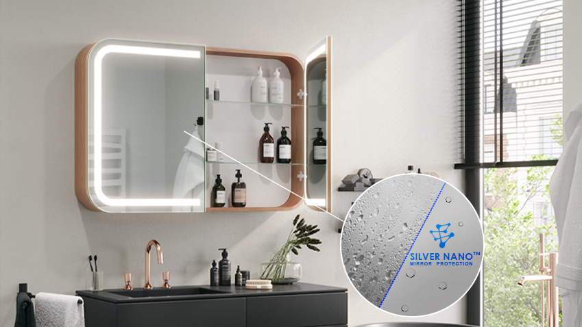 Silver Nano Protection™