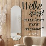 Welke spiegel moet je kiezen voor de slaapkamer RUKE 261124