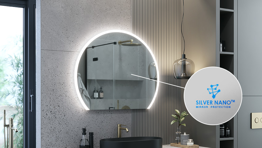 Silver Nano Protection™-technologie