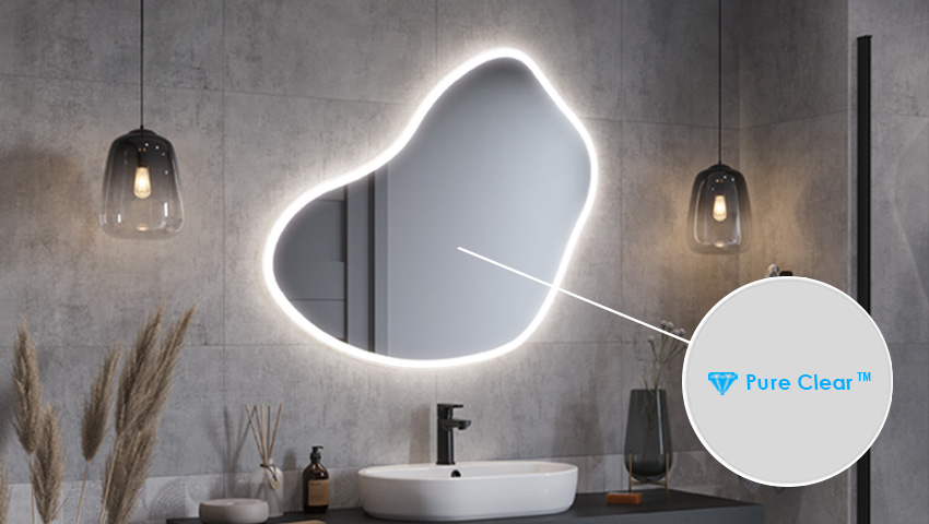 Pure Clear™
