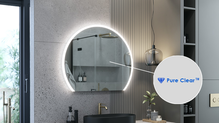 Pure Clear™