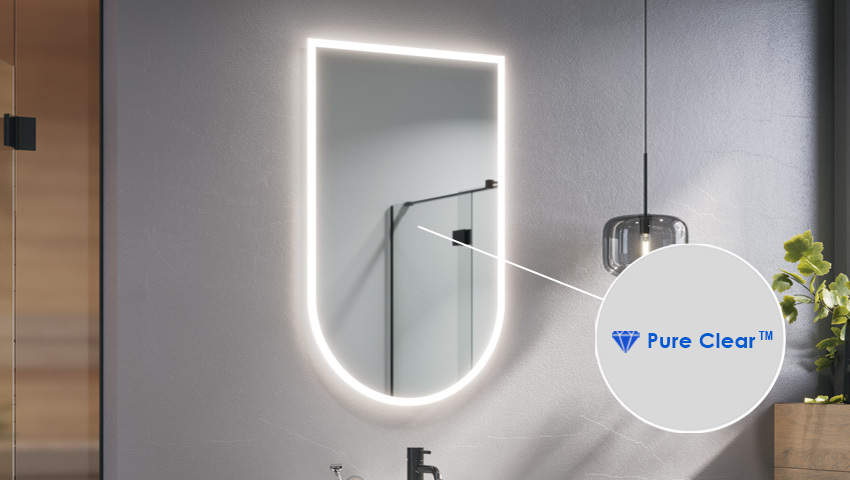 Pure Clear™