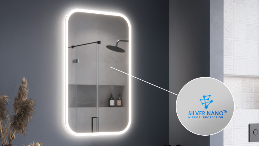 Silver Nano Protection™