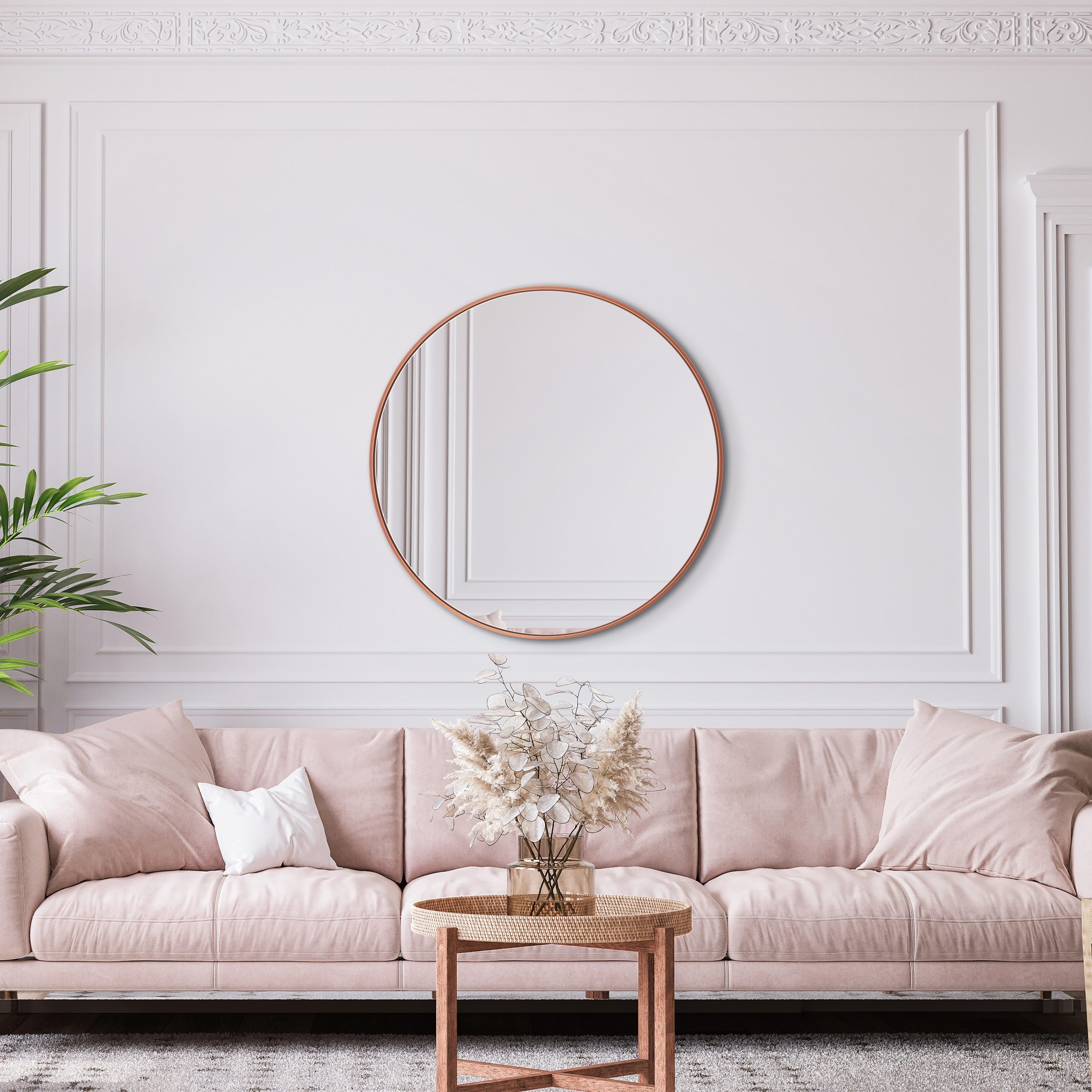 Scandinavian Interior