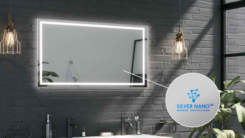 Silver Nano Protection™ technology