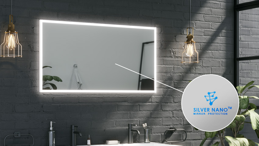 Silver Nano Protection™ technology