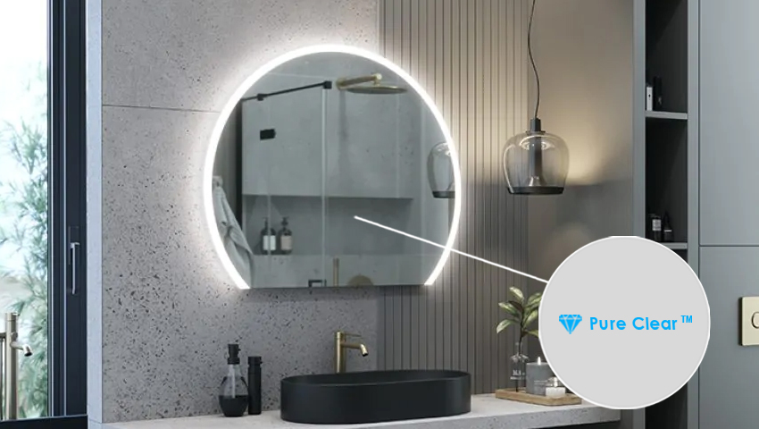 Pure Clear™