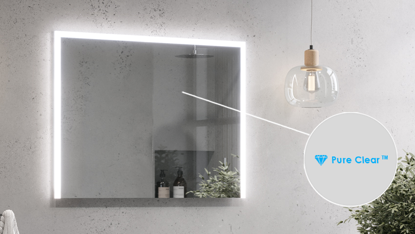 Pure Clear™