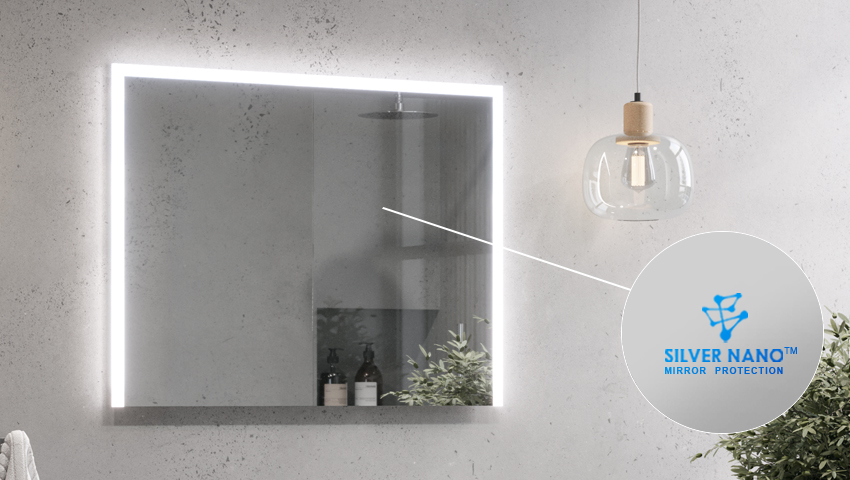 Silver Nano Protection™-technologie
