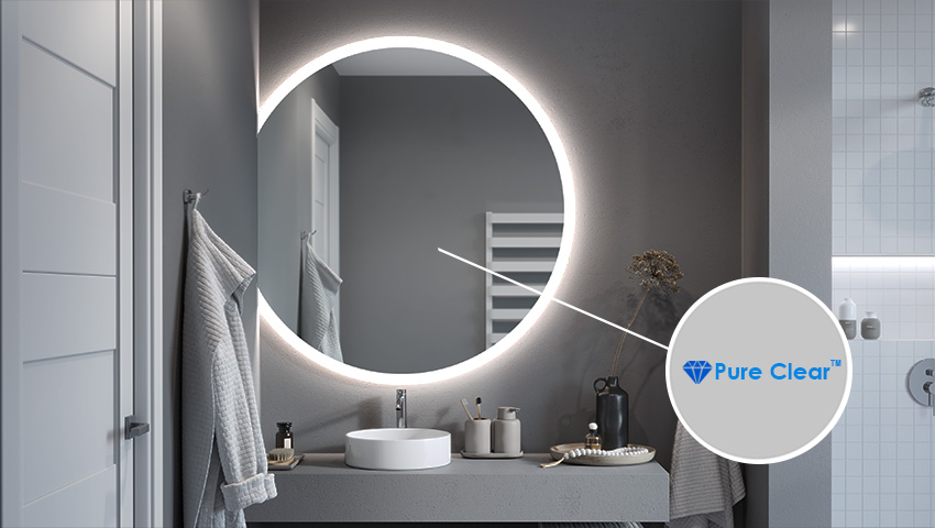 Pure Clear™