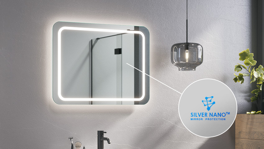 Silver Nano Protection™ technology