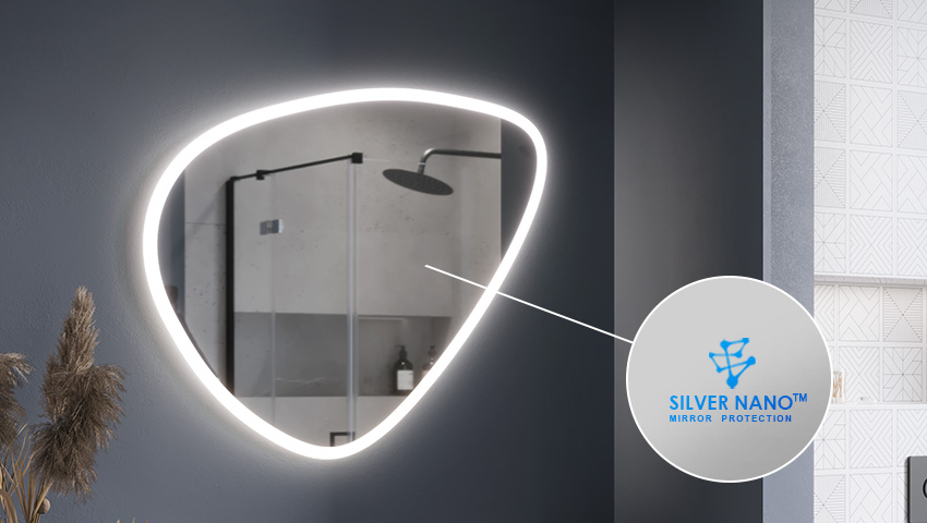 Silver Nano Protection™