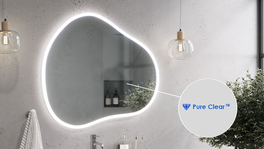 Pure Clear™