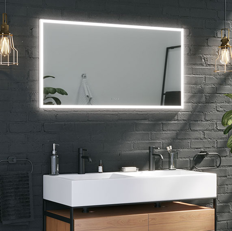 Mirror LED Ring Slim