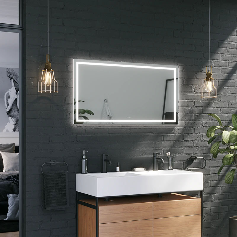 Mirror LED Ring 2 Slim