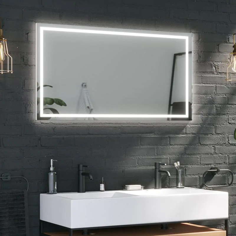 Mirror LED Ring 2 Slim