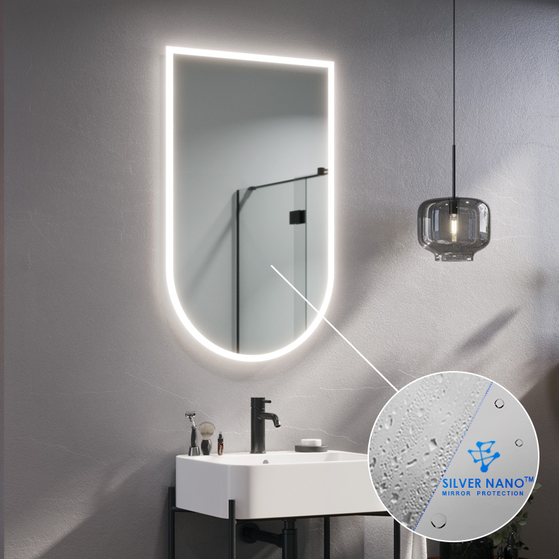 Silver Nano Protection™-technologie