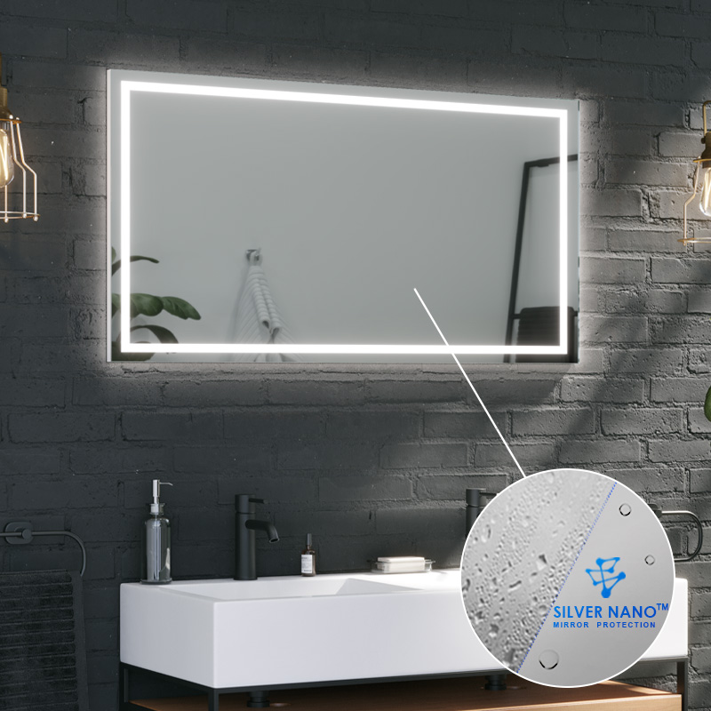 Silver Nano Protection™ technology