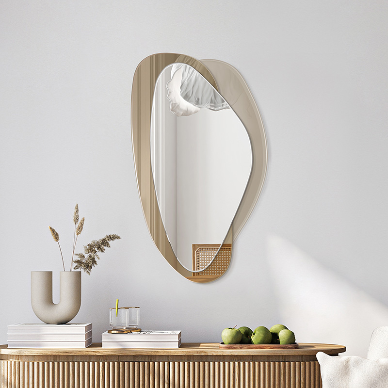 Mirror Marin