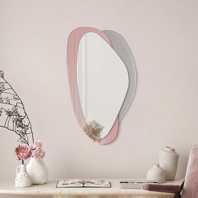 Mirror Marin