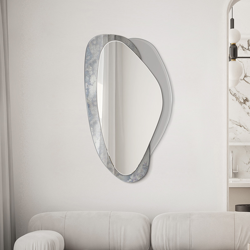 Mirror Marin