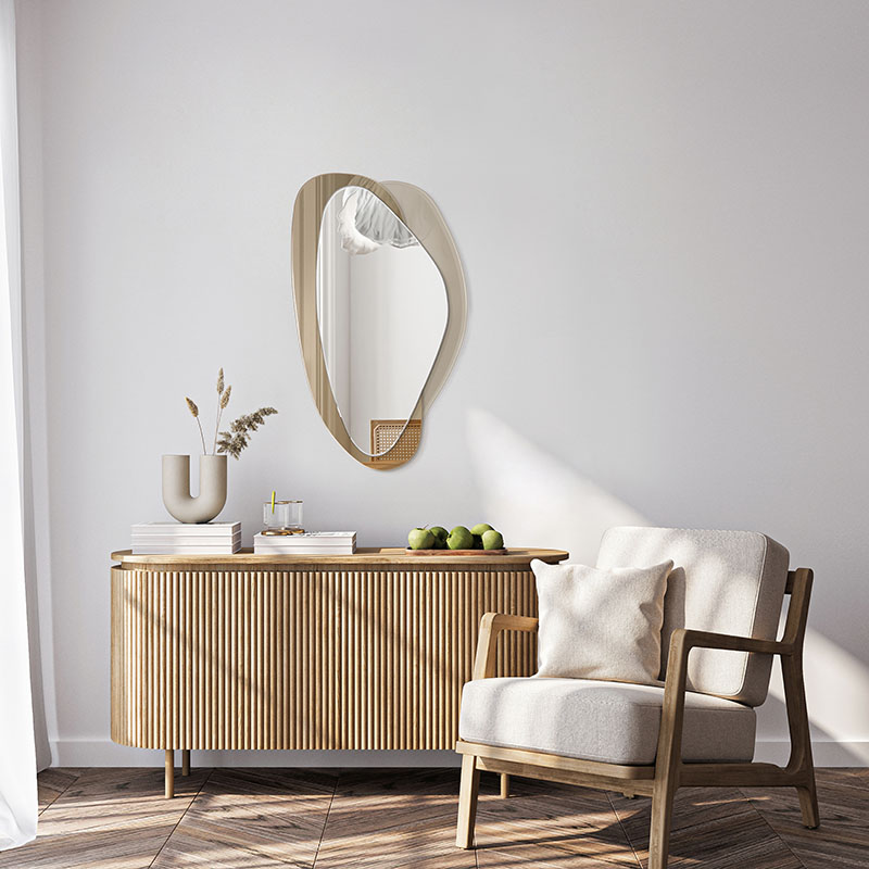 Mirror Marin