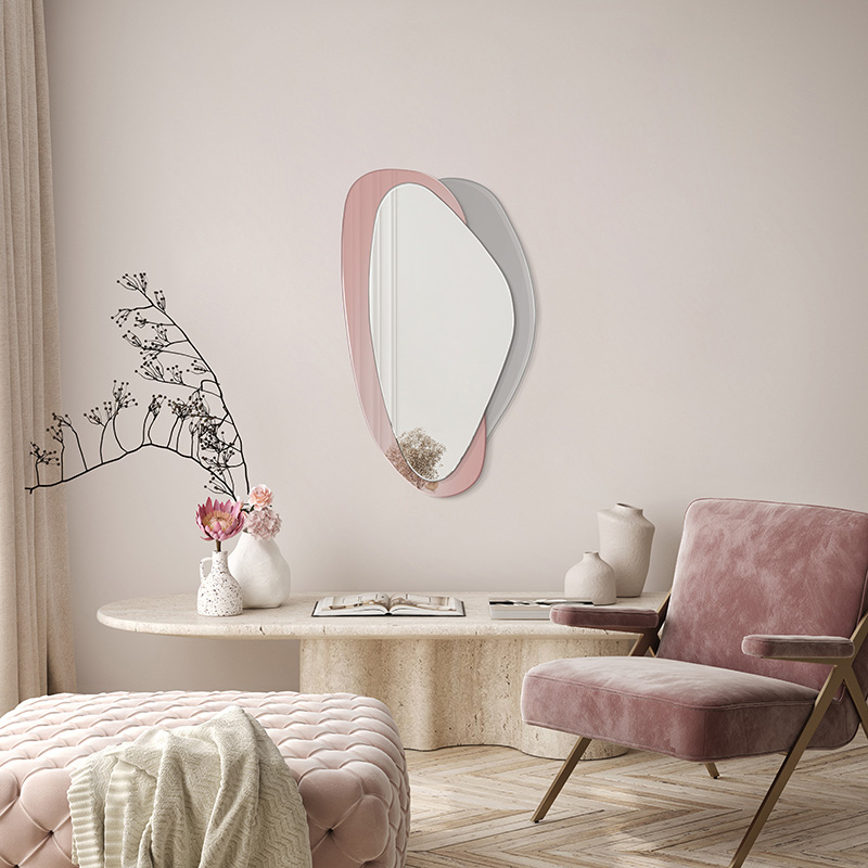 Mirror Marin