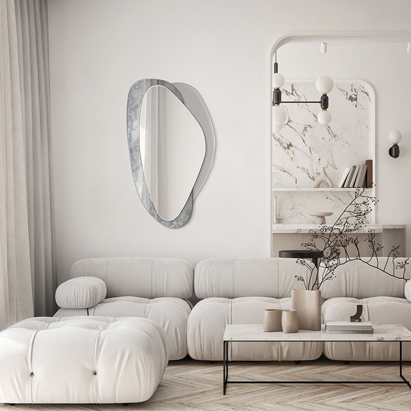 Mirror Marin