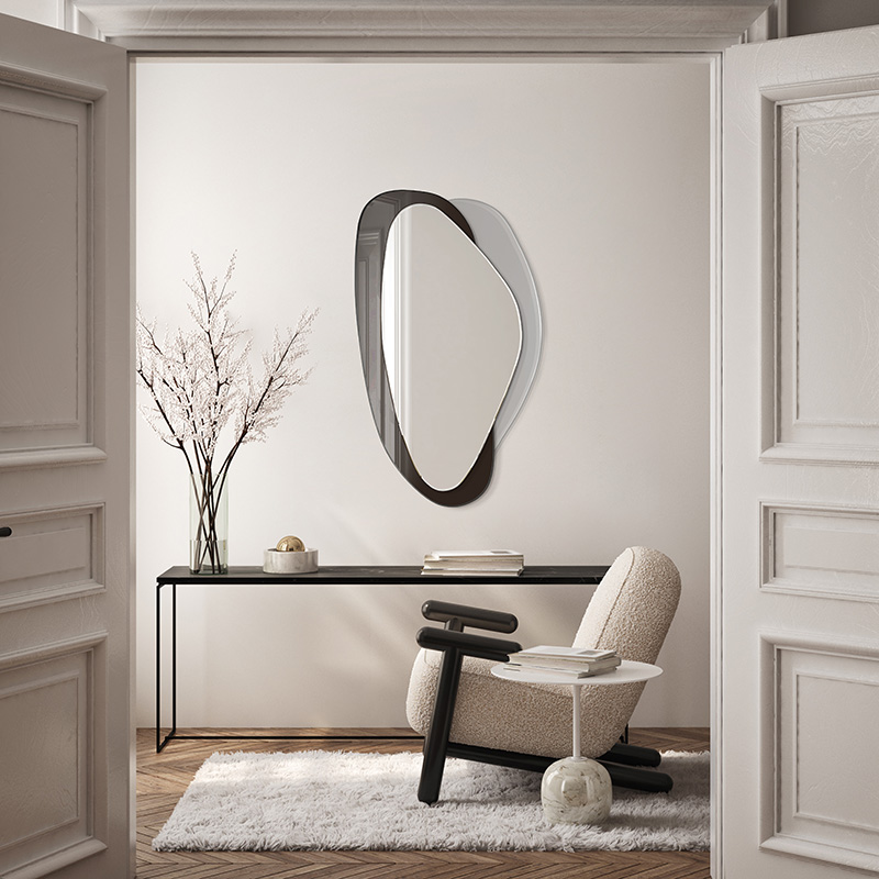 Mirror Marin