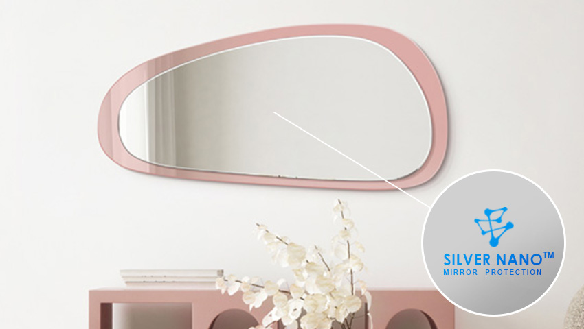 Zilver Nano Protection™-technologie