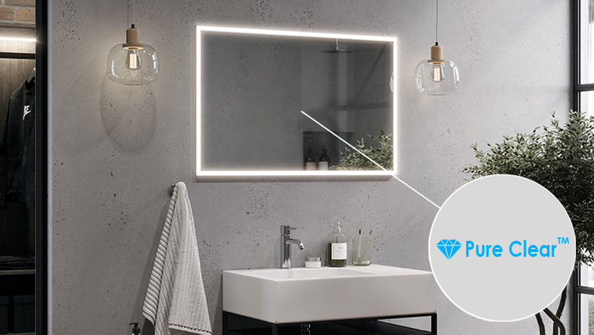 Pure Clear™