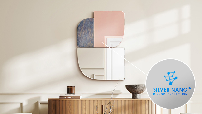 Silver Nano Protection™ technology