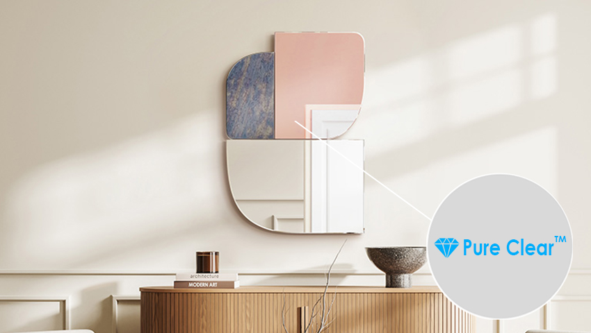 Pure Clear™