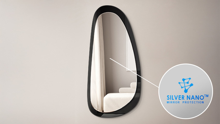 Silver Nano Protection™ technology