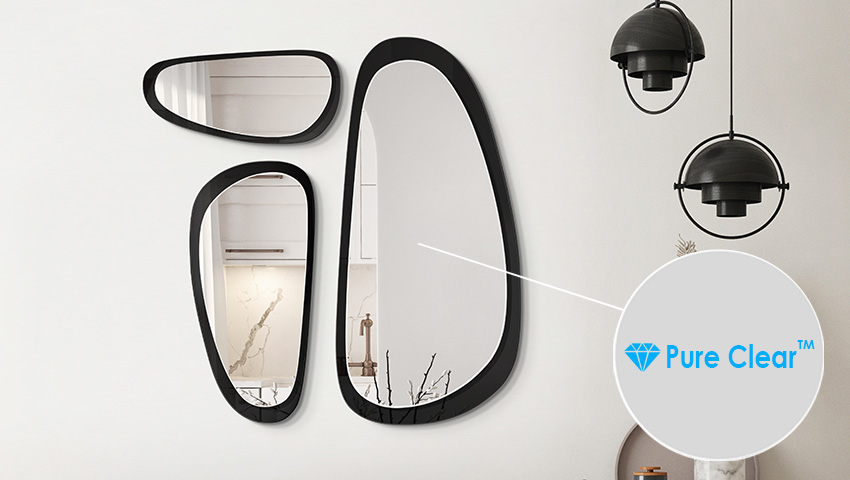 Pure Clear™