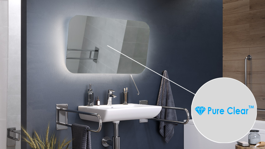 Pure Clear™