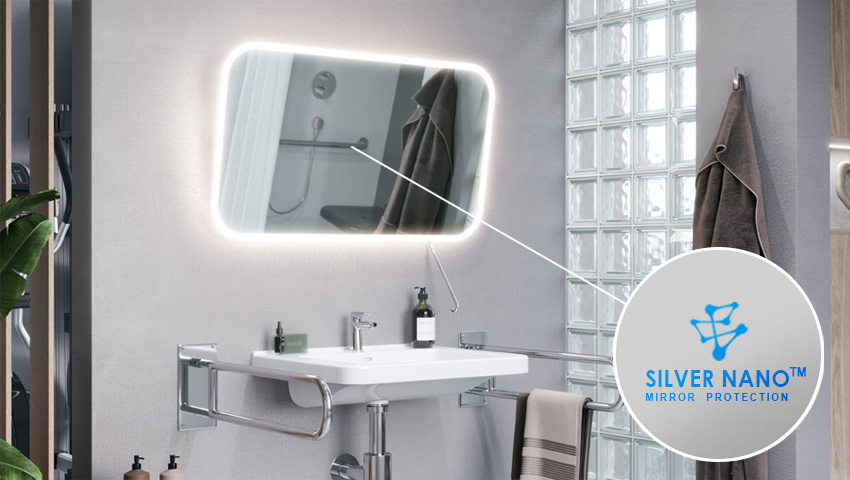 Silver Nano Protection™ 