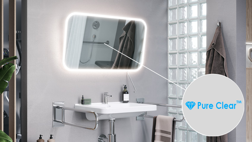 Pure Clear™