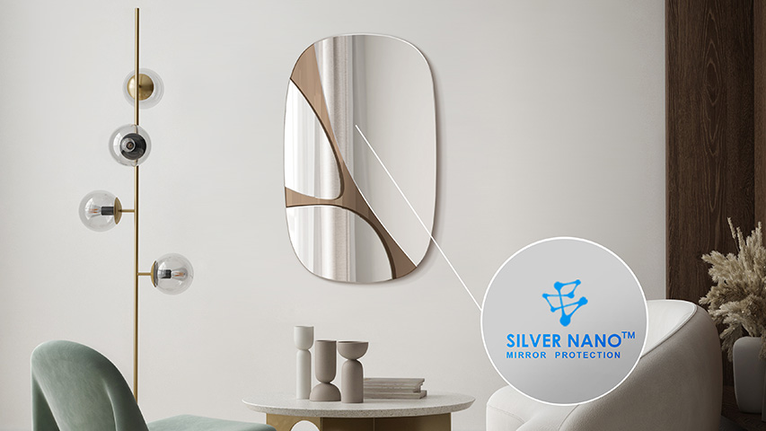 Silver Nano Protection™-technologie